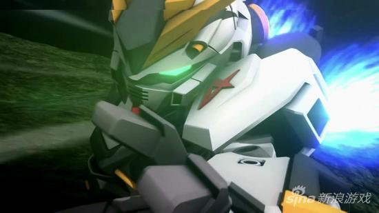 《SD高达G世纪 Genesis》