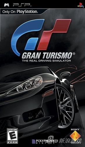 官方公布《GT赛车》销量数据