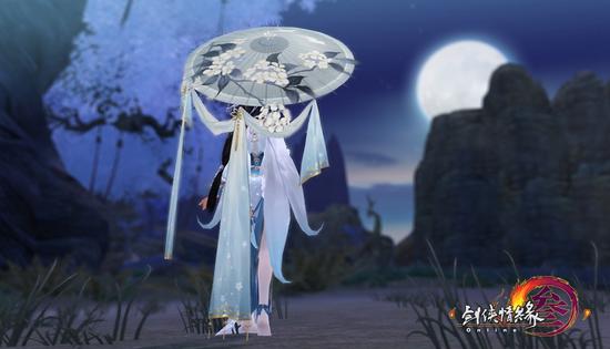 夜幕星河等你来拿