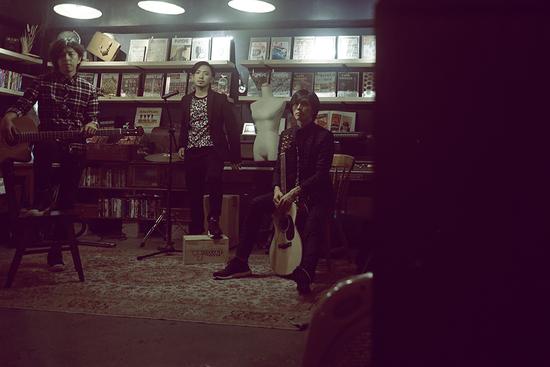 曾制作过多首脍炙人口的知名乐团“痞克四”将跨刀打造全新《新枫之谷》台湾专属主题曲