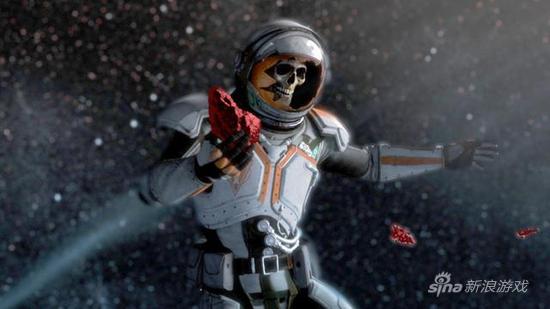 自从游戏里来了中国人