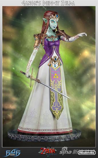 做工如此细致的手办当然售价也不会便宜