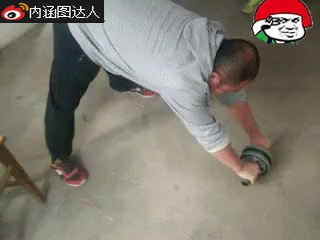 好惨