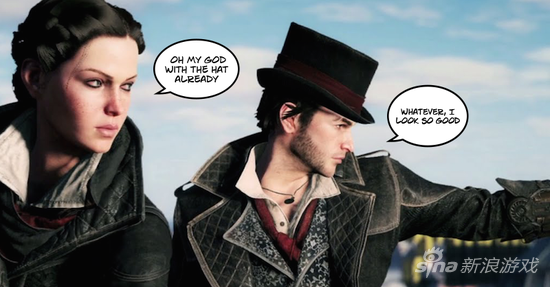 游戏业界的15个最大的惊喜