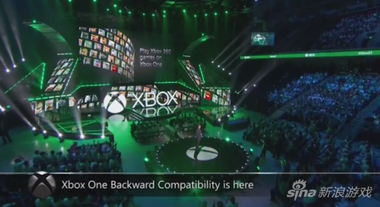 游戏业界的15个最大的惊喜