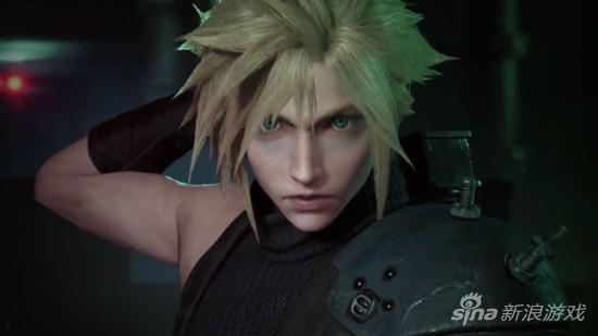 游戏业界的15个最大的惊喜