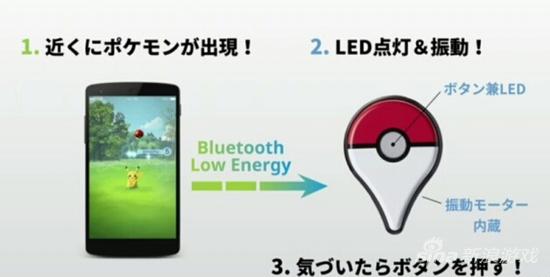 《口袋妖怪GO》