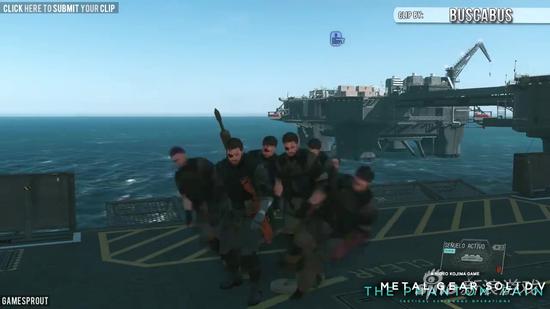 看我多重影分身！