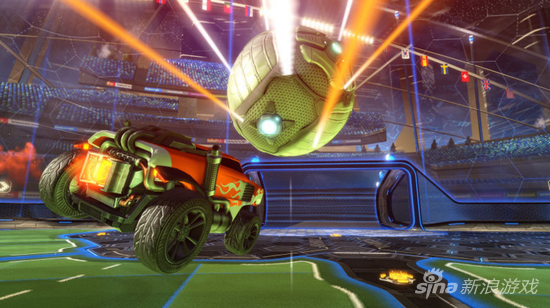 游戏业界的15个最大的惊喜