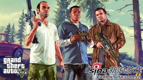 GTA5