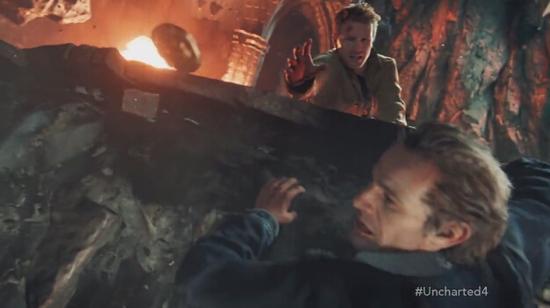 《神秘海域4》星战7院线预告