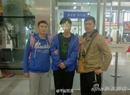 国内某知名轻小说网站因涉嫌盗版被警方立案调查