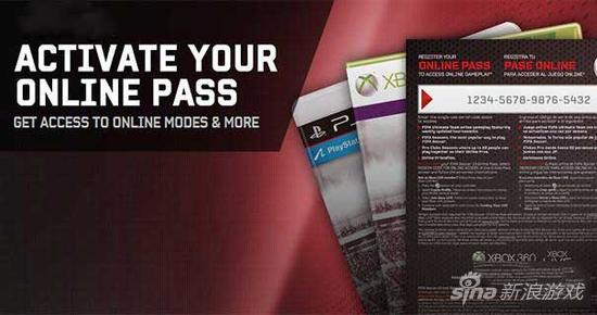 在线通行证曾是上个世代的一大毒瘤