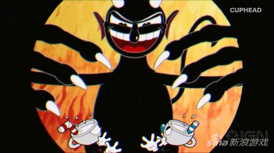 CupHead