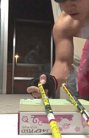 啊！我的天马流星拳怎么失效了啊！