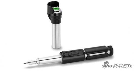 《星球大战》光剑钢笔只要25000刀