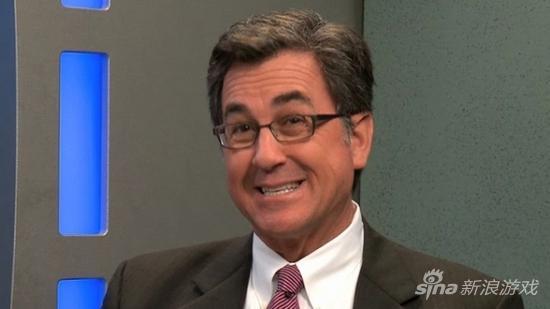 Michael Pachter