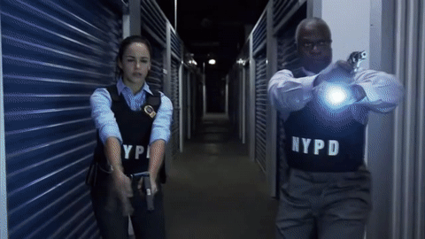 滚犊子，老娘还有关部门呢！