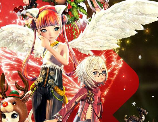 新浪剑灵双蛋活动专题