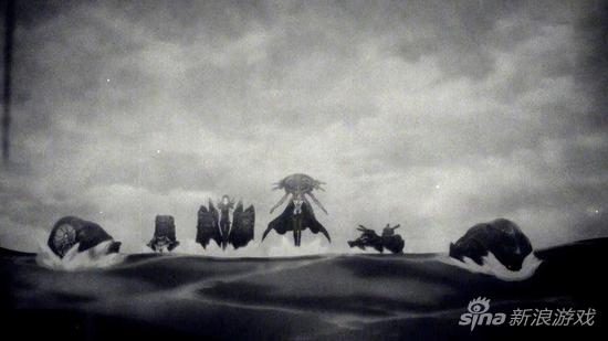 深海舰队入侵前兆？那真是遍地舰娘的时代要到来了