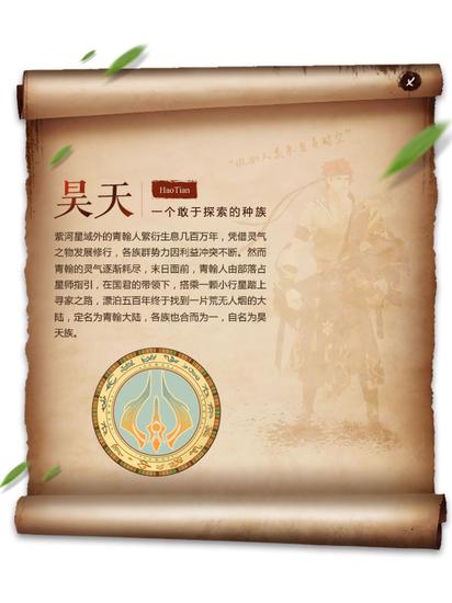 图5 昊天图腾