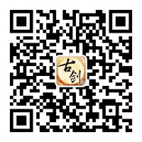 扫描二维码或搜索微信号“gjqtwx”