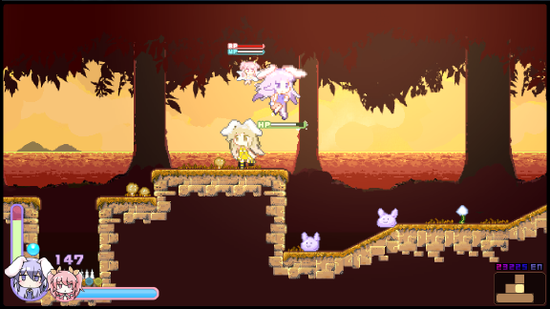 Rabi-Ribi