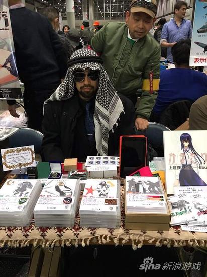 石油王体验摆摊