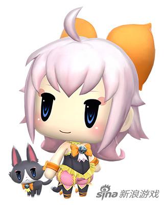 席露萝塔（シェ儿ロッタ）