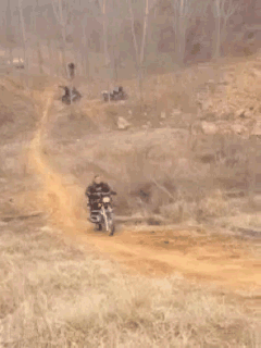 没想到却输给了腿短