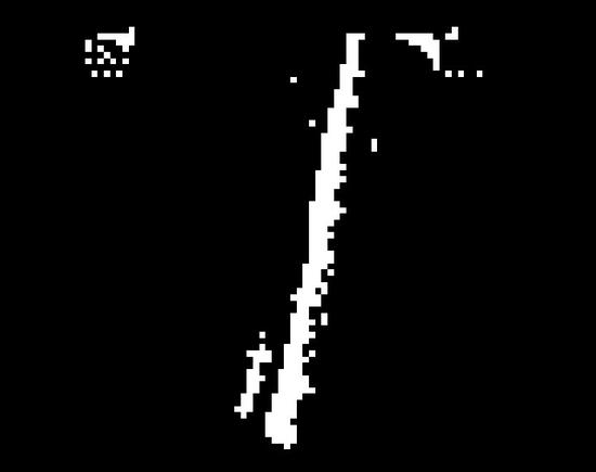 Steam背景暗藏神秘图案