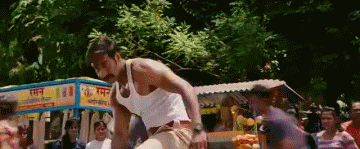 阿三其实很厉害的，总是能把我们想象中的场面拍出来！赞啊