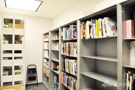 贝姐是如何养成的？一起走进独特的白金工作室