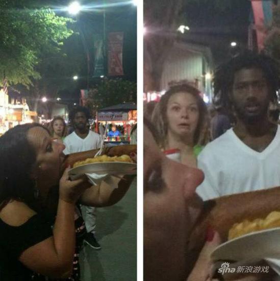 男女反应不一……