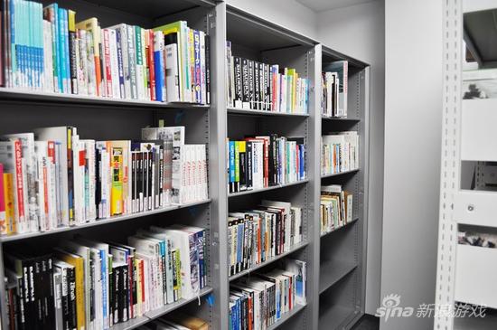 一起走进独特的白金工作室