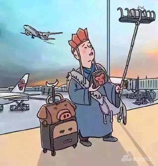 这个逃票方法赞……