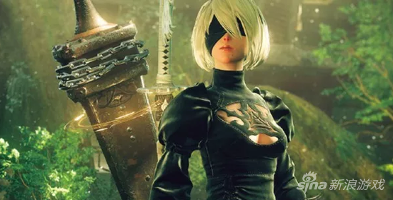 走进白金工作室 探讨他们独特的游戏开发文化