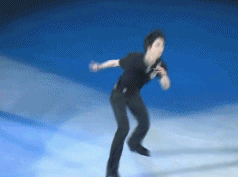 还是一位奥运冠军，蠢萌蠢萌的！