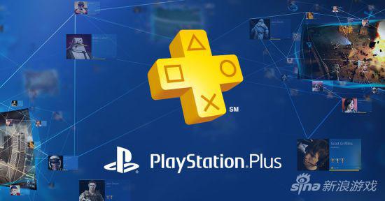 PS Plus
