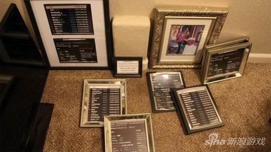 72岁高龄玩家获暗黑3特别成就