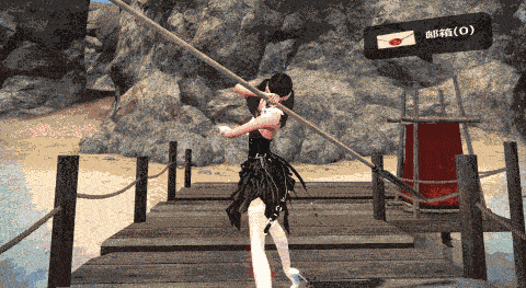 我有姿势我自豪每日囧吐槽:八尺大汉亦精通此技