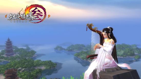 多少功名利禄，不过一曲人间。