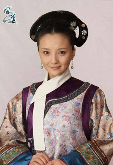 图片2：槿汐姑姑