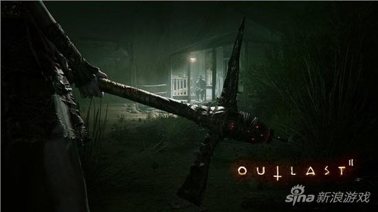 《逃生2》截图首曝