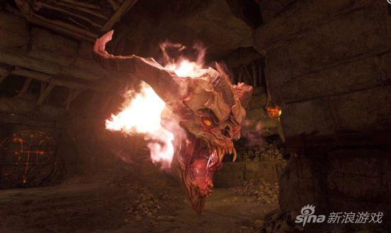 《毁灭战士4》最新截图