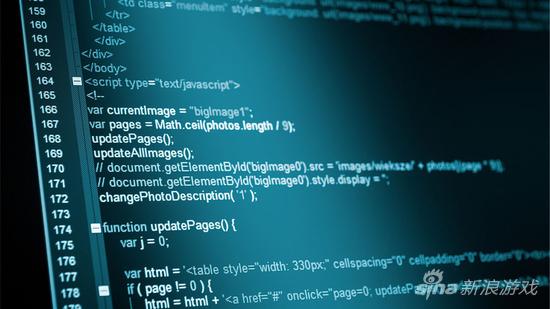 新加密技术让国内某“知名网站”也犯了难