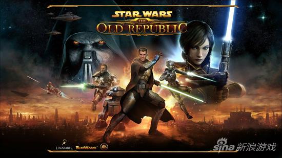 星球大战：旧共和国