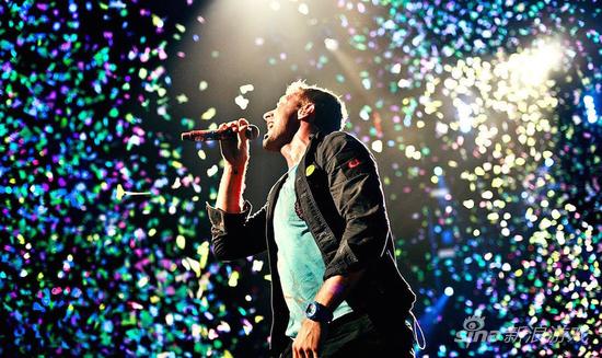 演唱会与虚拟现实本来就是密不可分的