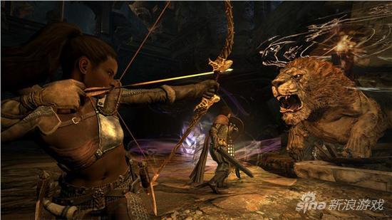 《龙之信条：黑暗觉者》