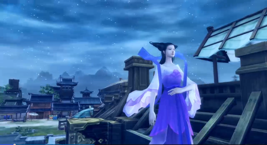 图5：十世情缘——永诀阔契何为天意